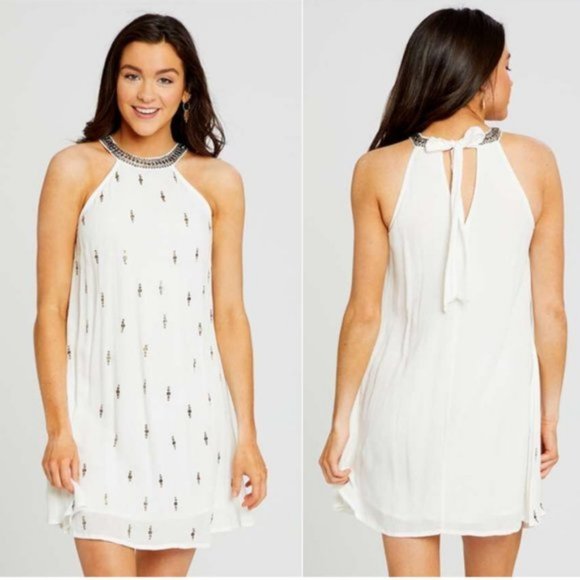 Altar'd State Dresses & Skirts - NWT ALTAR'D STATE Vivienne Dress XS casual career